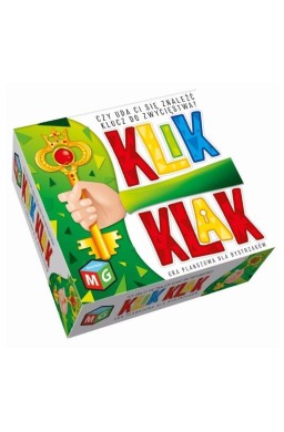 Klik klak