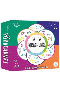 Porachunki ABINO