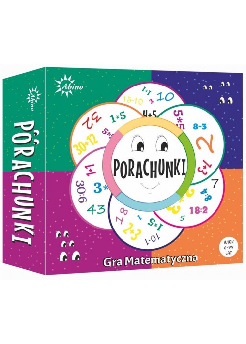 Porachunki ABINO