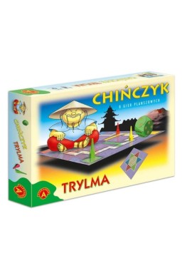 Chińczyk. Trymla ALEX