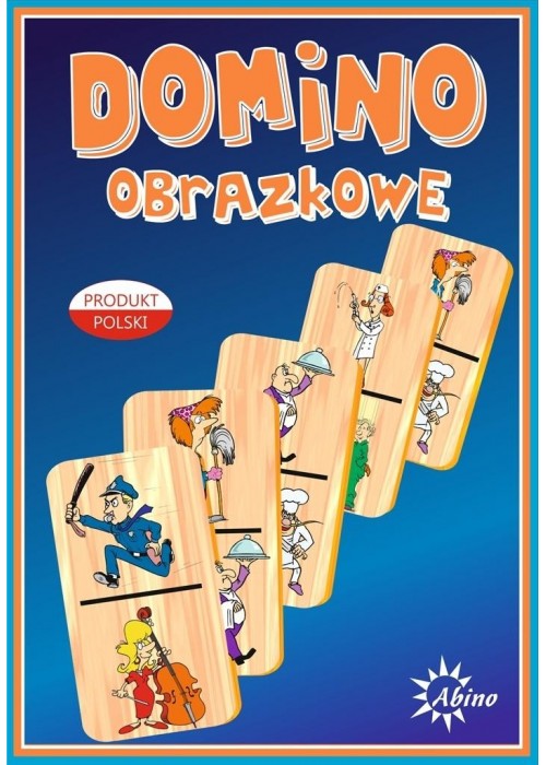 Domino Zawody ABINO