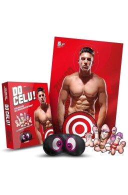 Do celu! - Chłopak z sąsiedztwa