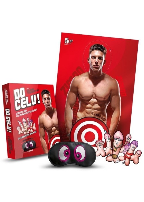 Do celu! - Chłopak z sąsiedztwa