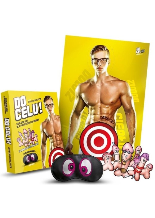 Do celu! - Intelektualista