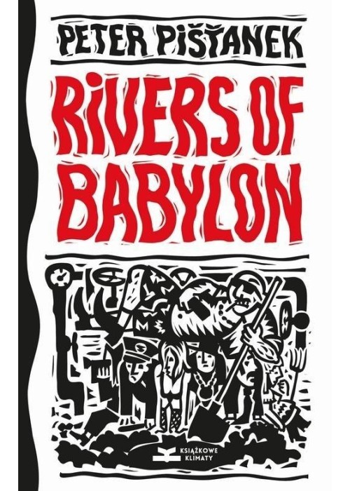 Rivers of Babylon