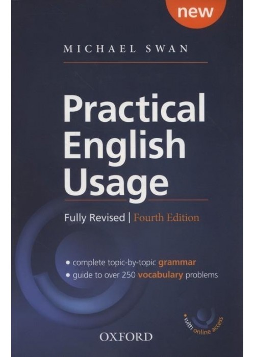 Practical English Usage OXFORD