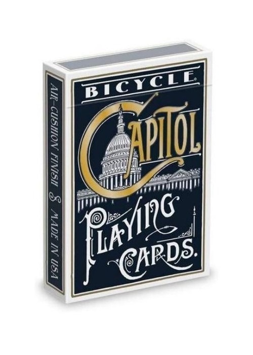 Karty Capitol BICYCLE