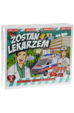 Zostań Lekarzem FAN