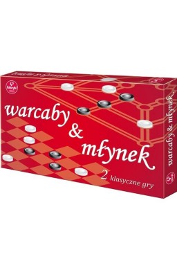 Warcaby & Młynek