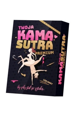 Twoja kamasutra premium