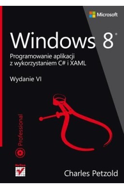 Windows 8. Programowanie aplikacji...