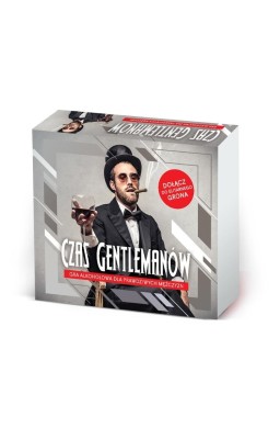 Czas gentlemanów