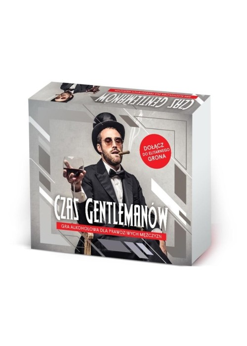 Czas gentlemanów