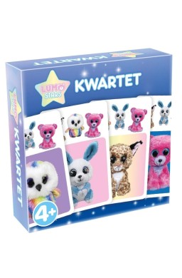 Lumo Kwartet