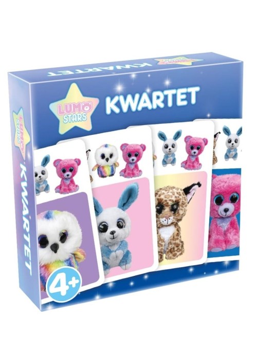 Lumo Kwartet