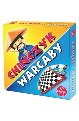 Chińczyk i Warcaby