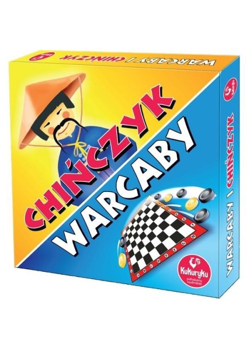 Chińczyk i Warcaby