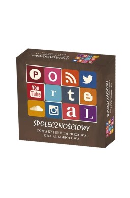 Portal społecznościowy