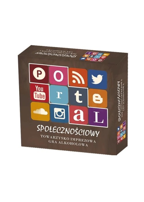 Portal społecznościowy