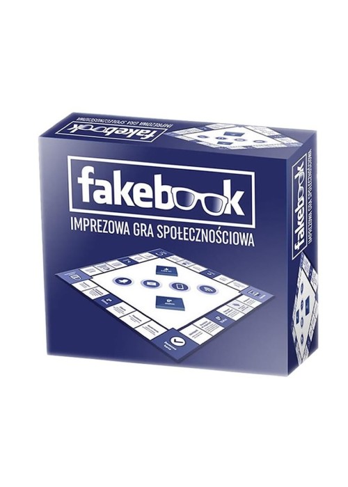 Fakebook Fakebook