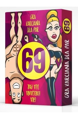 Gra karciana 69