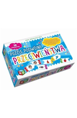 Puzzle Przeciwieństwa