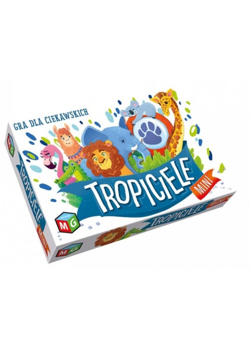 Tropiciele Mini