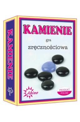 Kamienie ABINO