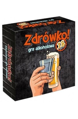 Zdrówko! 18-latka