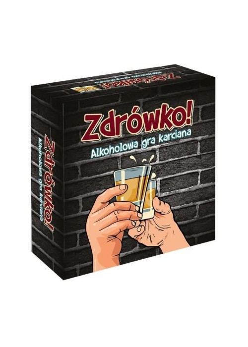 Zdrówko!