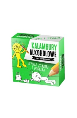 Kalambury alkoholowe