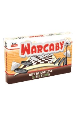 Warcaby FAN