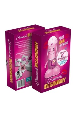 Panieński wielozadaniowiec