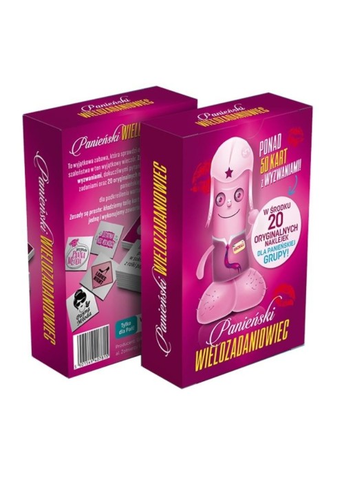 Panieński wielozadaniowiec