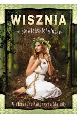 Wisznia ze słowiańskiej głuszy