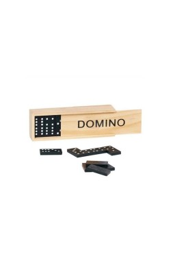 Drewniane Domino