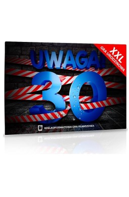 XXL Uwaga! 30 Urodziny
