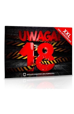XXL Uwaga! 18 Urodziny