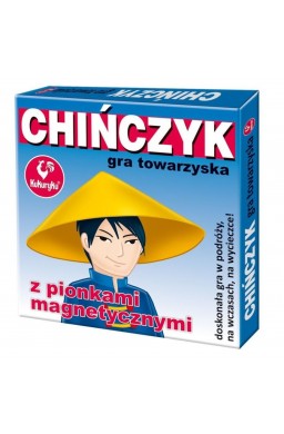 Chińczyk magnetyczny