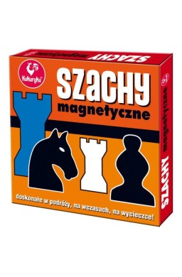 Szachy Magnetyczne