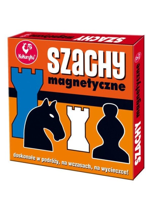 Szachy Magnetyczne