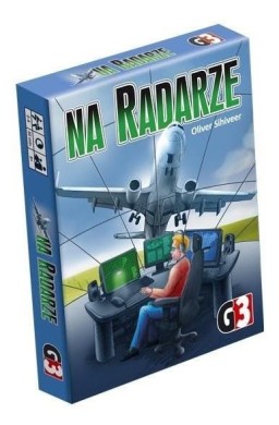 Na radarze G3