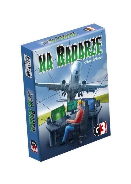 Na radarze G3