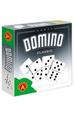Domino ALEX