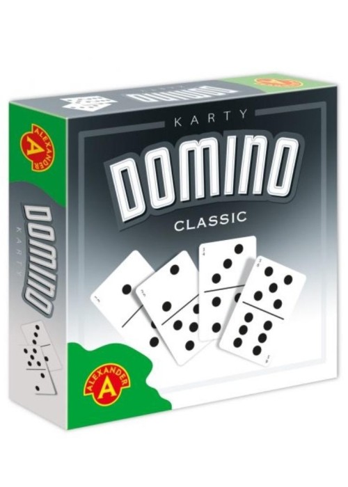 Domino ALEX