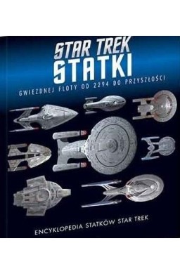 Encyklopedia statków Star Trek