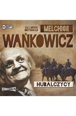 Hubalczycy audiobook