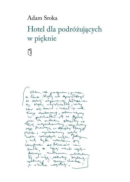 Hotel dla podróżujących w pięknie