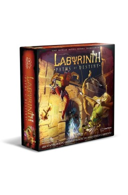 Labyrinth: Paths of Destiny (IV edycja)