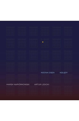 Nocna cisza. Kolędy